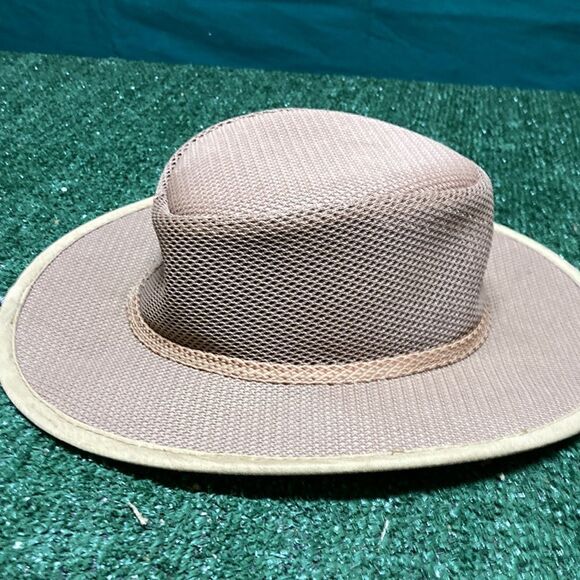 Stetson nylon hat size small (OKPM-07-012) - Picture 4 of 9